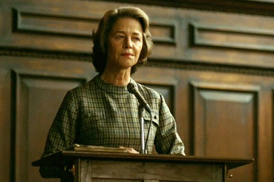 别让我走剧照的剧照