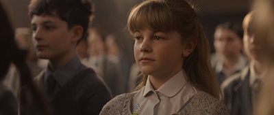 别让我走剧照的剧照