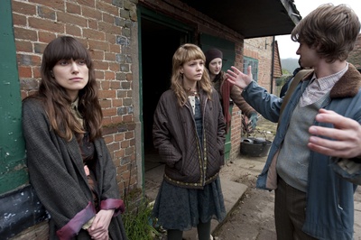 别让我走剧照的剧照