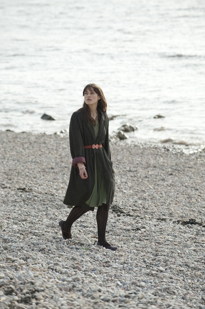 别让我走剧照的剧照