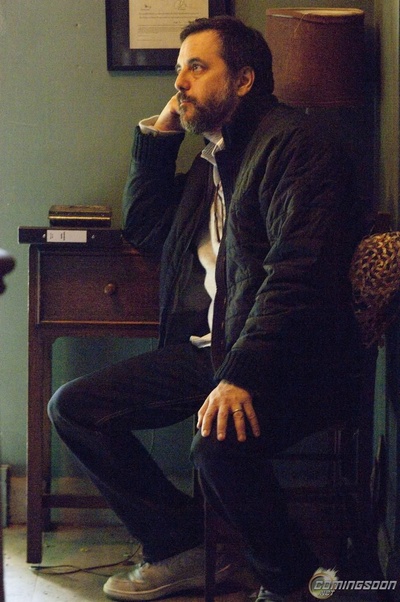 别让我走剧照的剧照