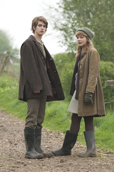 别让我走剧照的剧照