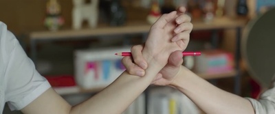 寄生虫剧照的剧照