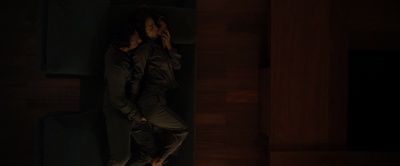 寄生虫剧照的剧照