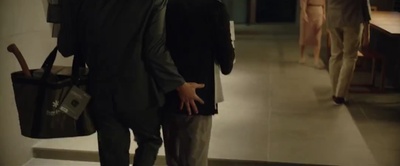 寄生虫剧照的剧照