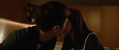 寄生虫剧照的剧照