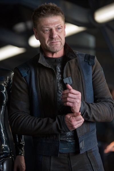 木星上行剧照的剧照