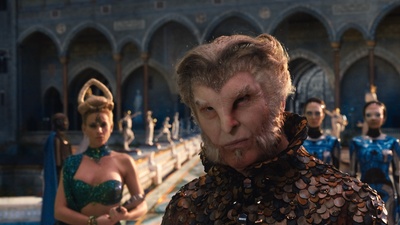 木星上行剧照的剧照