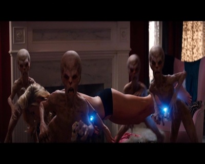 木星上行剧照的剧照