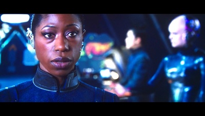 木星上行剧照的剧照