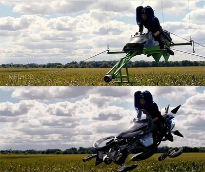 木星上行剧照的剧照