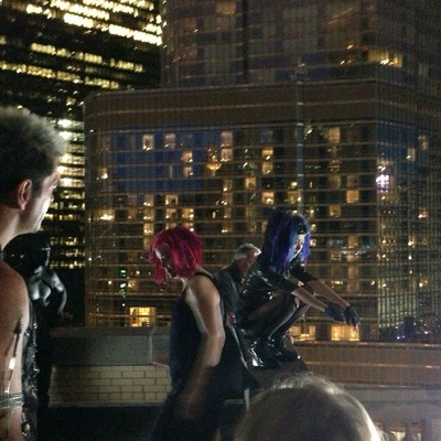 木星上行剧照的剧照