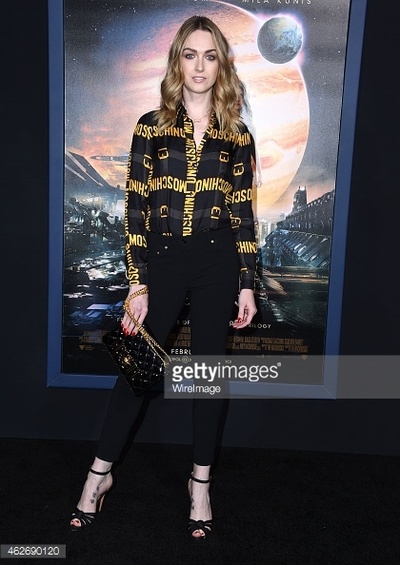 木星上行剧照的剧照