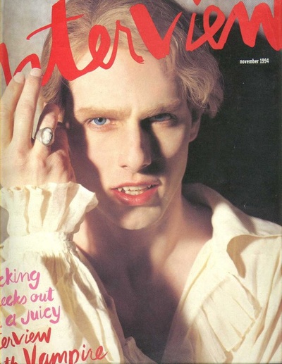 夜访吸血鬼剧照的剧照