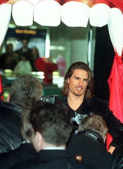 夜访吸血鬼剧照的剧照