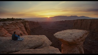 127小时剧照的剧照