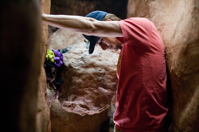 127小时剧照的剧照