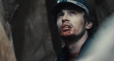 127小时剧照的剧照