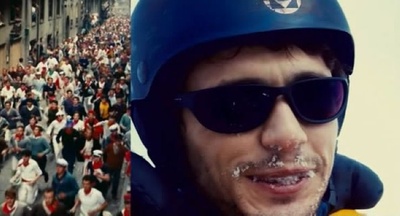 127小时剧照的剧照