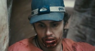 127小时剧照的剧照