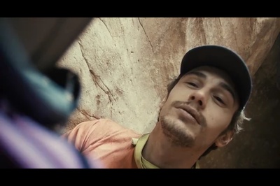 127小时剧照的剧照