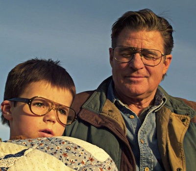 127小时剧照的剧照