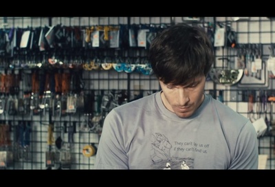 127小时剧照的剧照