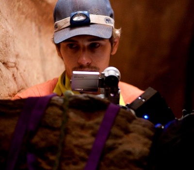 127小时剧照的剧照