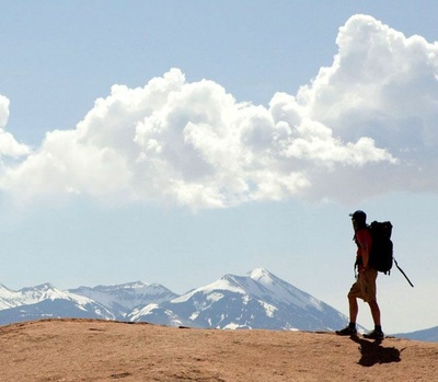 127小时剧照的剧照