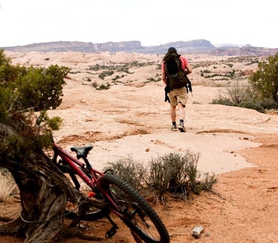 127小时剧照的剧照