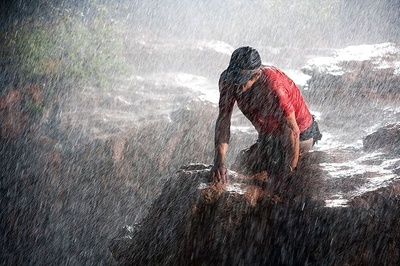 127小时剧照的剧照
