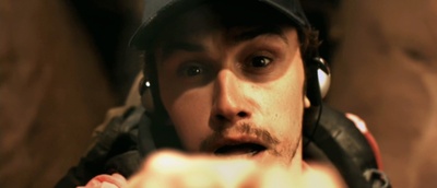 127小时剧照的剧照