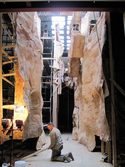 127小时剧照的剧照