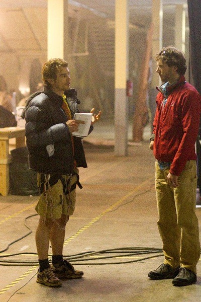 127小时剧照的剧照