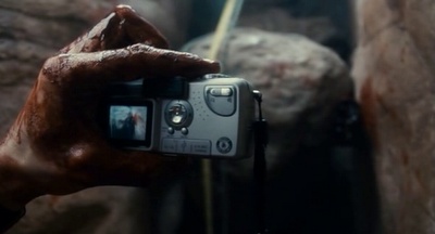 127小时剧照的剧照