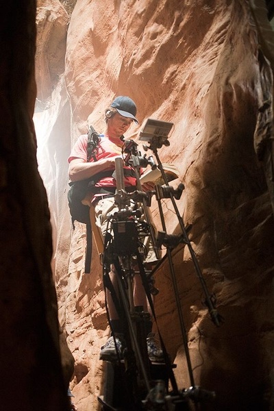 127小时剧照的剧照