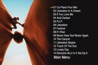 127小时剧照的剧照