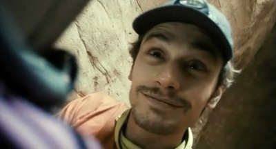 127小时剧照的剧照