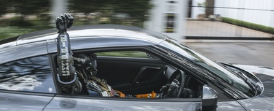 超能查派剧照的剧照