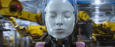 超能查派剧照的剧照