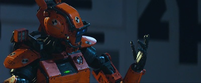 超能查派剧照的剧照