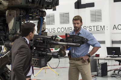 超能查派剧照的剧照