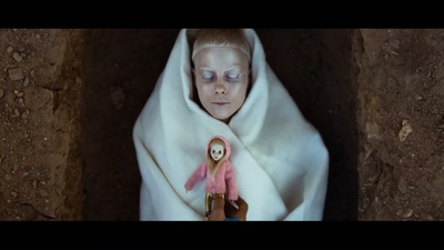 超能查派剧照的剧照