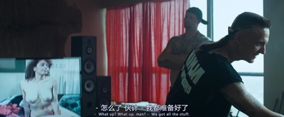 超能查派剧照的剧照