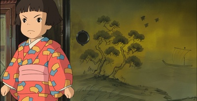 起风了剧照的剧照