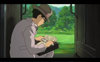 起风了剧照的剧照