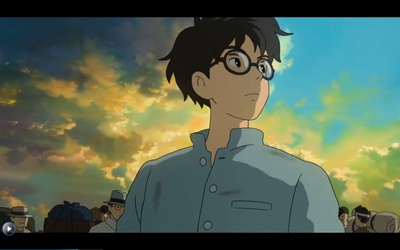 起风了剧照的剧照