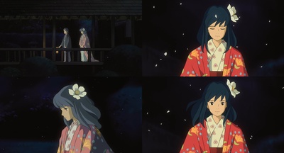 起风了剧照的剧照