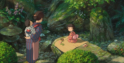 起风了剧照的剧照