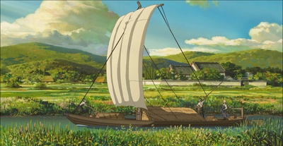 起风了剧照的剧照